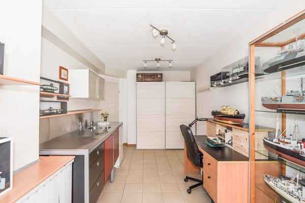 Medium property photo - Groen van Prinstererlaan 70, 5237 CG 's-Hertogenbosch